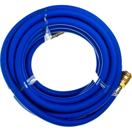 Шланг ПВХ для окрасочных работ 10х15 мм; 10 м Русский Мастер РМ-71706