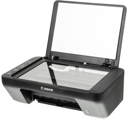 МФУ струйный Canon Pixma MG2540S цветная печать, A4, цвет черный [0727c007]