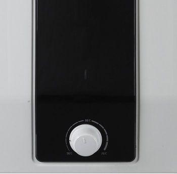 Водонагреватель HAIER ES15V-Q1 R , накопительный, 2кВт, 15л, белый [ga0sc4e1cru]