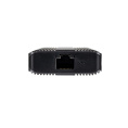 Док-станция Docking station HIPER USB-C HUB 11in1 1*USB-C 100W PD, 1*HDMI 4K@60Hz, 2*DP 4K@60Hz, 2*USB-A 3.0 5Gbps data , 1*USB-C 3.0 5Gbps data , 1*microSD, 1*SD, 1*3.5mm audio, 1*RJ45 Gb