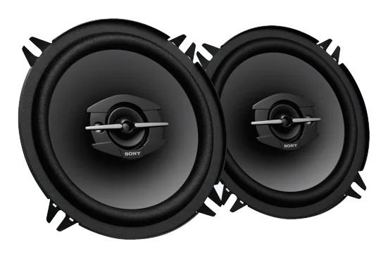 Колонки автомобильные Sony XS-GTF1339,  13 см (5 дюйм.),  комплект 2 шт.