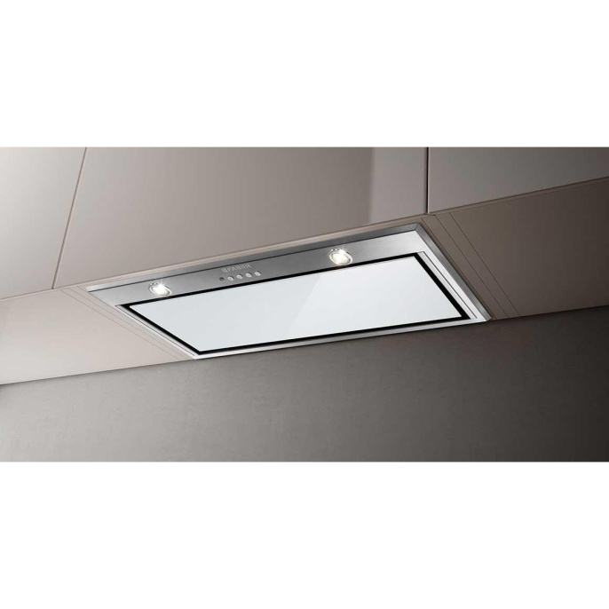 Вытяжка Faber BEST, Встраиваемые в шкаф INCA LUX EVO X A52 305.0665.353