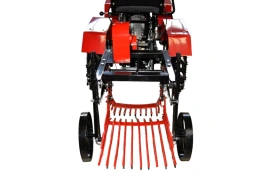 Картофелекопалка вибрационная ККМ-1 
для Агромаш МТ-110