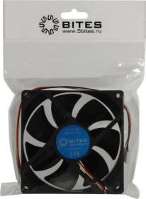 Вентилятор 5bites FB9225S-12H3 92X25 / SLEEVE / 2500RPM / 3P