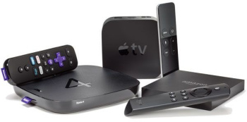 Аксессуары к телевизорам