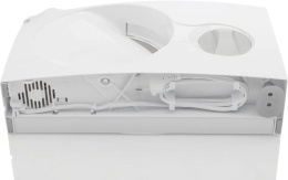 Ломтерезка Gorenje R402W 100Вт нарезка до 17мм серебристый (743881)