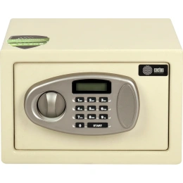 Электронный мебельный сейф CACTUS CS-SF-E20L 200x310x200 мм 1809130