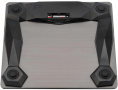 Весы напольные электронные Polaris PWS 1892 макс.180кг графитовый