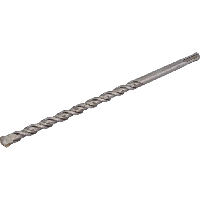 Бур для перфоратора SDS-PLUS 12x260/200 мм ERBA 777710