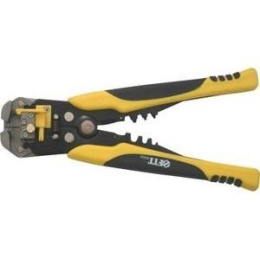 FIT HQ Автомат для зачистки изоляции усиленный Профи 200 мм [60033]