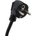 Силовой удлинитель на катушке Inforce 4 гнезда, с/з КГт 3х1,5 16A 30м IP44 GRANITE ZG 09-15-01