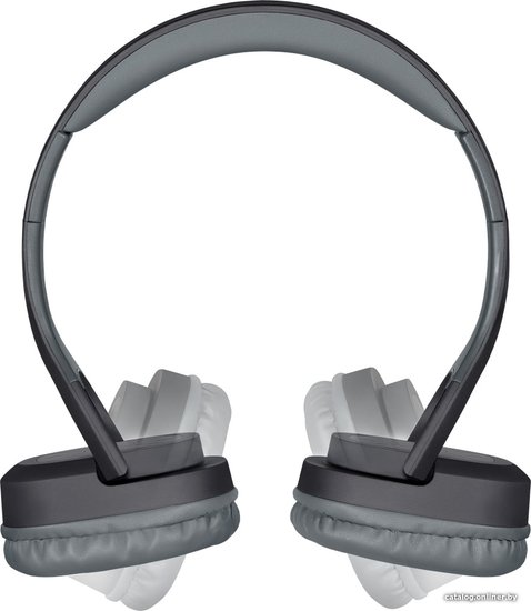 Bluetooth-гарнитура Наушники с микрофоном Defender FreeMotion B565 (Bluetooth5.0, срегул. громкости) 63565