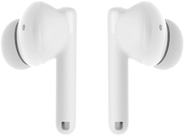 Наушники TECNO Buds 4 Air BD04, Bluetooth, внутриканальные, белый [bd04 air white]