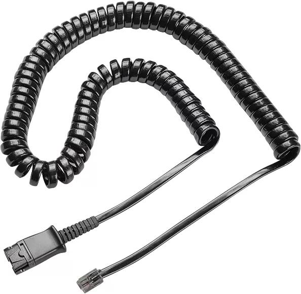 Соединительный шнур/ Poly M22 to QD Cable (85R38AA)