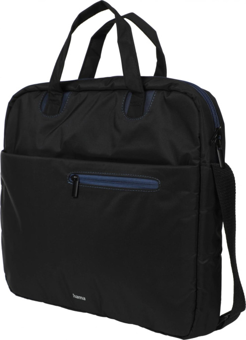 Сумка для ноутбука 15.6" HAMA Sydney [00216519]