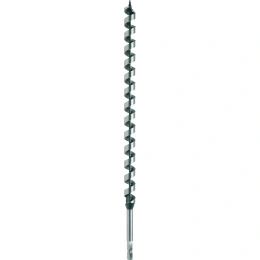 Сверло по дереву винтовое 6x220 мм ФОРВАРД 33006220