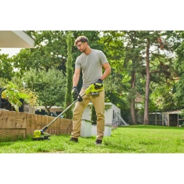 Триммер Ryobi ONE+ 18В RY18LT33A-0 5133005731