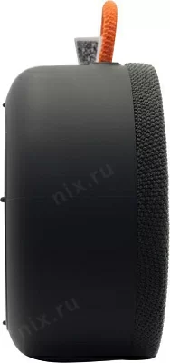 Акустическая система Xiaomi BHR4802GL Gray Mi Portable Bluetooth Speaker (4W Bluetooth Li-Ion)