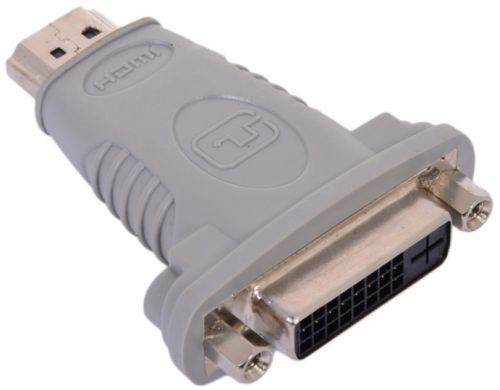 ESPADA Переходник HDMI DVI-D Belsis BW 1463