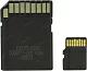 Карта Памяти micro SDXC 256Gb Kingston Canvas Select Plus UHS-I U3 V30 A1 + ADP (100/85 Mb/s) SDCS2/256GB