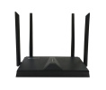 Wi-Fi роутер ORIGO OWR1830AXG,  Wi-Fi 5,  AX1800,  2.4/5ГГц, 3 LAN,  черный [owr1830axg/a1a]