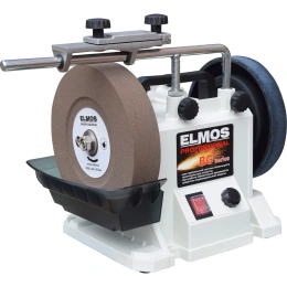 Заточной станок ELMOS BG 220 мокр. 200W 200мм с рег.обор e70 383