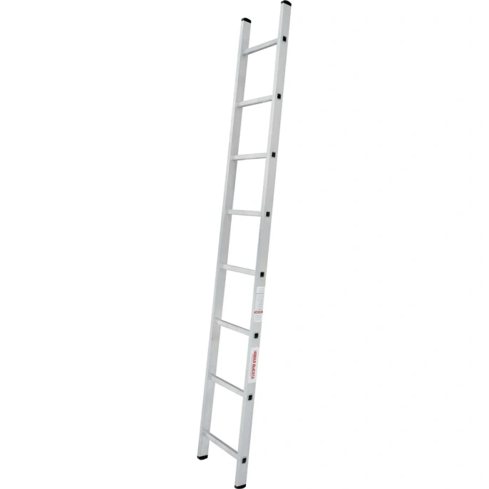 Односекционная лестница Новая Высота 8 ступеней 1210108