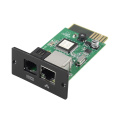 Источник бесперебойного питания ИБП ACD ACD SNMP card 98-000182-02G