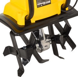 Культиватор электрический Huter EMC-1200, 1.2кВт [70/5/70]