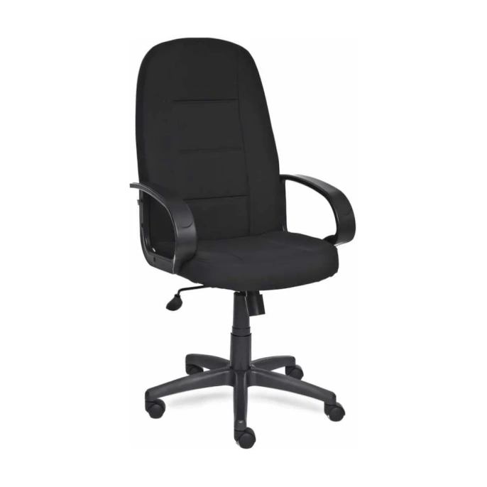 Кресло TetChair СН747 ткань черный 2603 2229