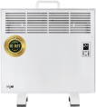 Конвектор IVIGO EPK-Pro Wi-Fi EPK4550P05,  500Вт,  с терморегулятором, с Wi-Fi, белый