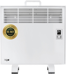 Конвектор IVIGO EPK-Pro Wi-Fi EPK4550P05,  500Вт,  с терморегулятором, с Wi-Fi, белый