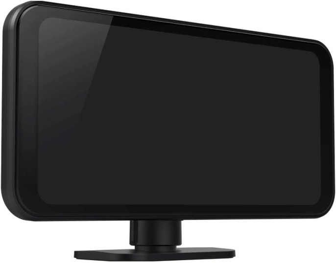 Видеорегистратор Neoline SmartWay A100, черный