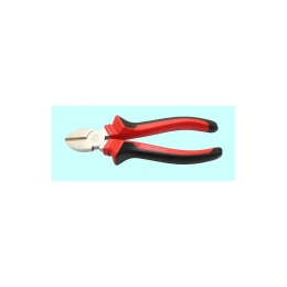 Боковые кусачки TLX JS21002-6 160 мм, с декоративными ручками 66371