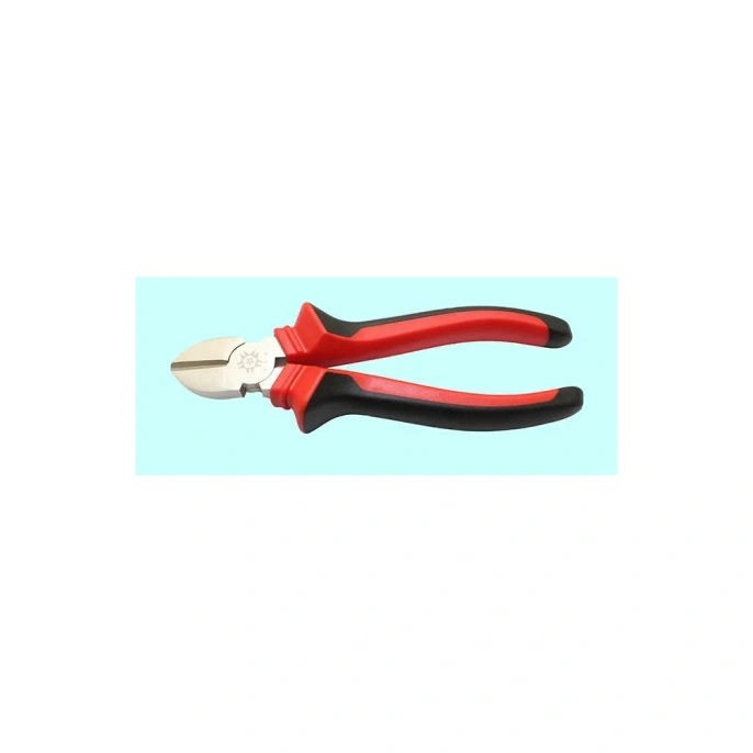 Боковые кусачки TLX JS21002-6 160 мм, с декоративными ручками 66371