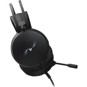 RAPOO Игровая гарнитура проводная VH310 Virtual 7.1, цвет - черный (19958)