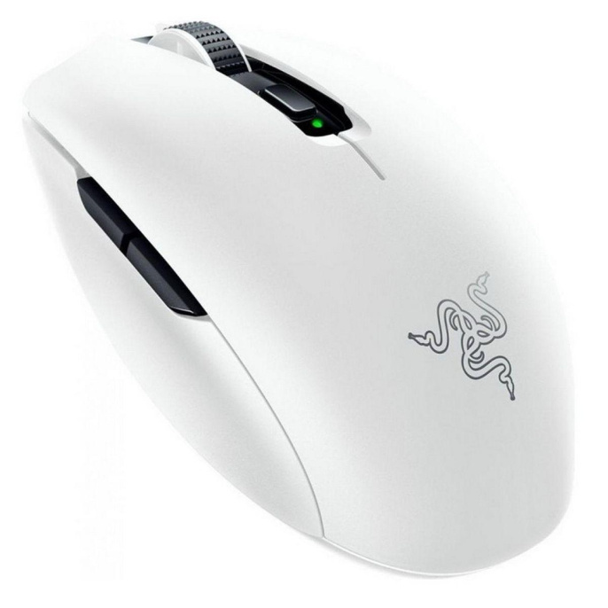 Мышь Razer Orochi V2 White Edition RZ01-03730400-R3A1
