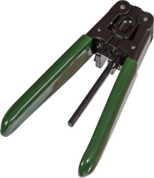 Набор инструментов Lanmaster (LAN-NT-TK/FIBER-2) для инсталлятора