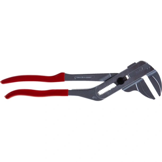 Клещи PowerGRIP, длина 300 мм, раскрытие 60 мм CIMCO 10 1243