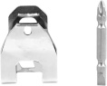 Дрель-шуруповерт TEH TDBL1020-2B (напряжение 20 В, обороты: 0-500/2100 об/мин, крутящий момент 100 нм, быстрозажимной патрон 13 мм, в комплекте крюк для ремня, комплектация: 2 шт акб 2 ач, зу, кейс stack)
