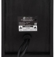 Колонки Oklick OK-160,  2.0,  черный [417559]