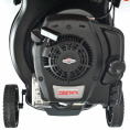 Газонокосилка роторная Patriot PT42BS 512109017