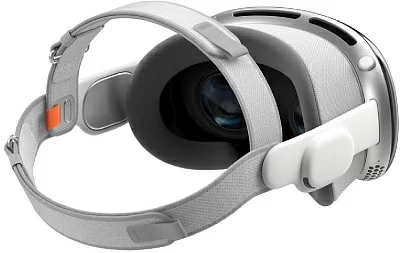 Очки виртуальной реальности Apple Vision Pro 512Gb A2117 серый