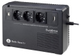  Источник бесперебойного питания Systeme Electriс BV BVSE600RS 360Вт 600ВА черный