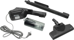 Вертикальный проводной пылесос DEERMA DX700S