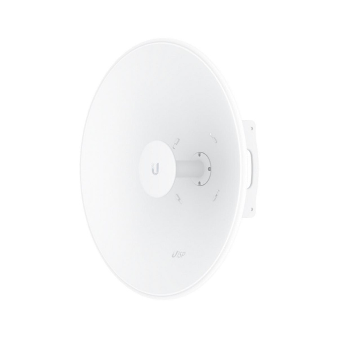 Антенна Ubiquiti UISP Dish 5-6 ГГц для airFiber 5X HD и Rocket 5AC PRISM UISP-Dish