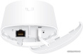 Точка доступа Ubiquiti NanoStation Loco5AC, 5ГГц, 1xRJ45, белый
