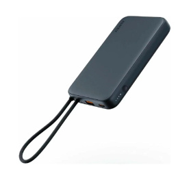 Aukey внешний аккумулятор Sprint Cable 10000 20W APB-PB-Y53P