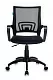 Кресло Бюрократ CH-695NLT черный TW-01 сиденье черный TW-11 сетка/ткань крестовина пластик