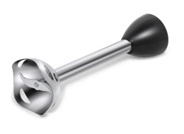 Блендер StarWind SBP2200,  погружной,  черный/серебристый